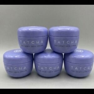 Tatcha Dewy Skin Cream - BRAND NEW Full Size Equivalent 50ml/1.7oz Total